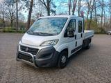 Fiat Ducato Doppelkabiner 3,5 t - Fiat Ducato Gebrauchtwagen in Köln