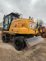 CAT M315 - CAT 315
