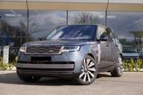 Land Rover Range Rover 3.0 SV SWB AHK ACC HUD LED PANO 360° - Land Rover Range Rover SV mit Diesel-Antrieb