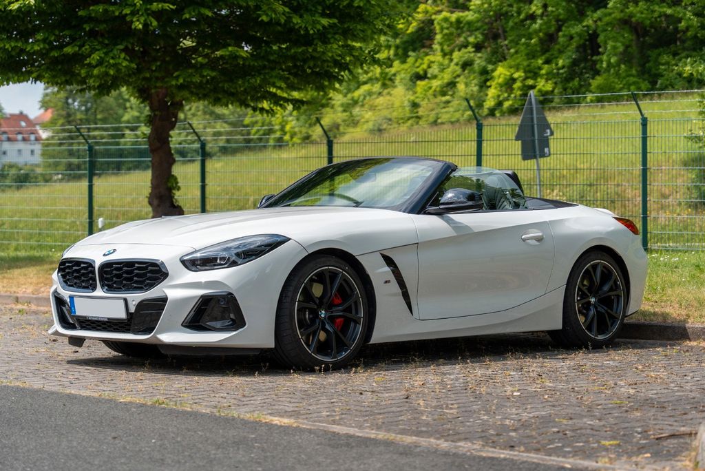 BMW Z4 M40i