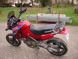 Kawasaki KAWASAKI KLE500 LE500A WiWo SUPERMOTO ENDURO - KAWASAKI 500 EN