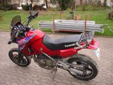 Kawasaki KAWASAKI KLE500 LE500A WiWo SUPERMOTO ENDURO - KAWASAKI SUPERMOTO
