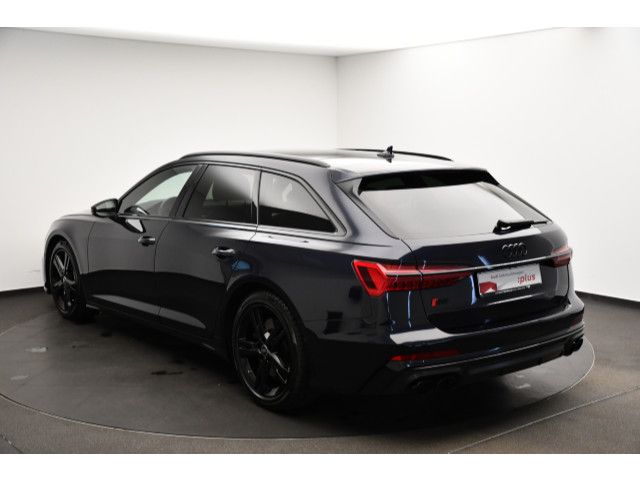 Audi S6 - Bild 19