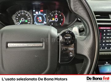 Land-Rover Range Rover - 11