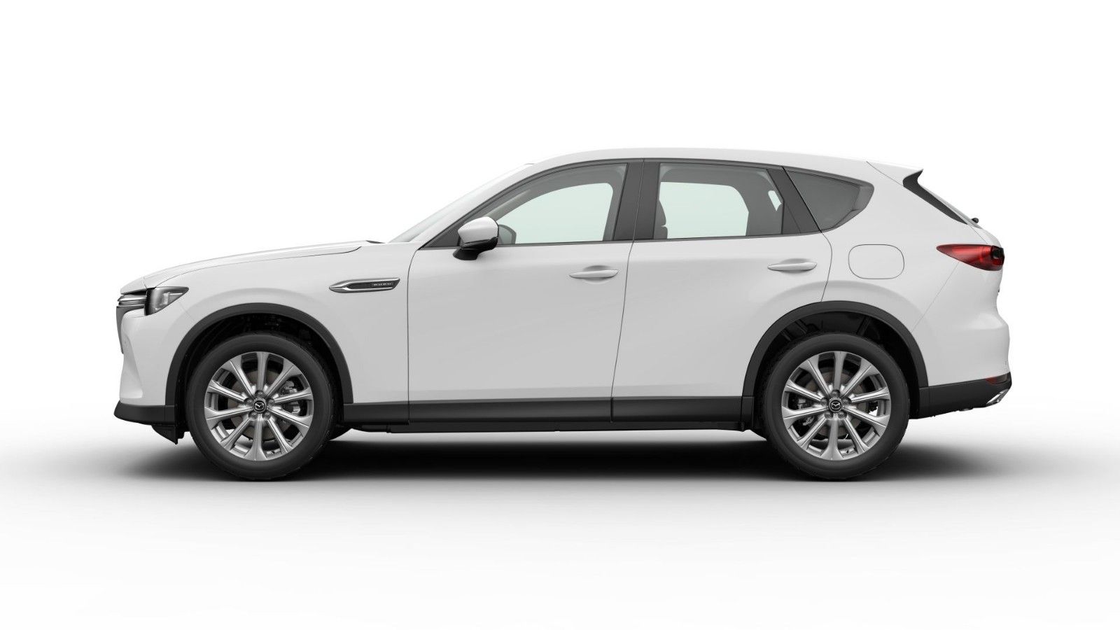 Mazda CX-60 - Bild 7