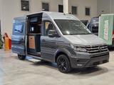 HYMER / ERIBA / HYMERCAR Eriba Car 602 Modell 2025 Automatik - HYMER / ERIBA Car