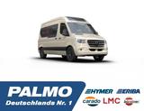 Bürstner Habiton Mercedes HMX 6.0 Allrad 4x4 NEUHEIT 2026 - Neu Mercedes