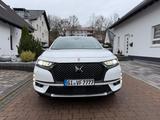 DS Automobiles DS7  BlueHDi 180 Performance Line Ambiente Top  - DS Automobiles DS7 (Crossback) Diesel Gebrauchtwagen