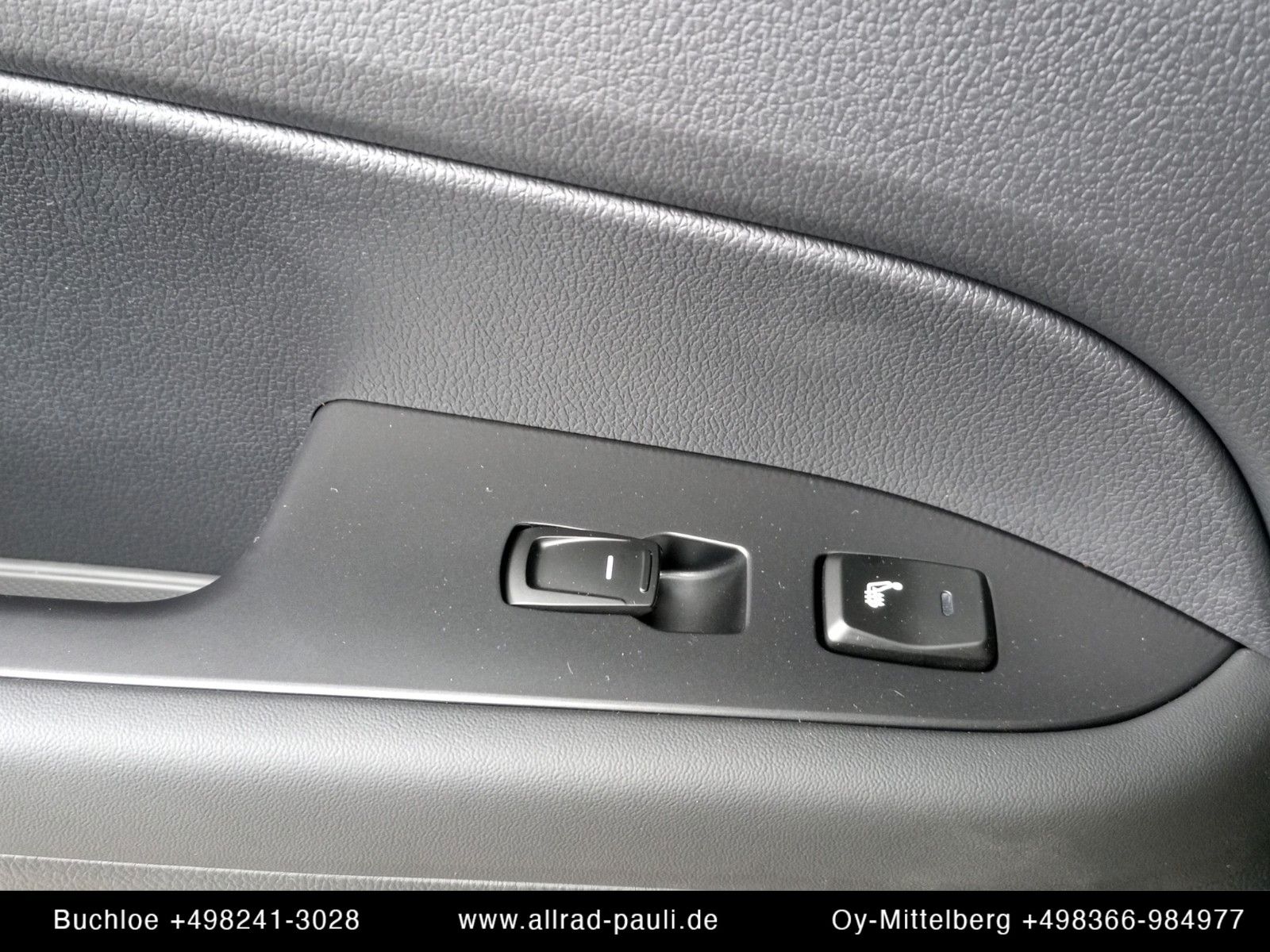 Kgm Musso Grand 2.2D Lux 4WD AT