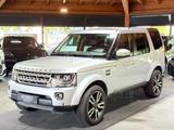 Land Rover Discovery 4 SDV6 HSE 7-Sitzer - Land Rover in Stuttgart