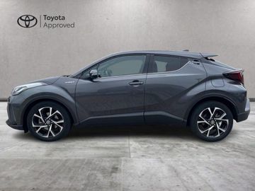 Toyota C-HR - 3