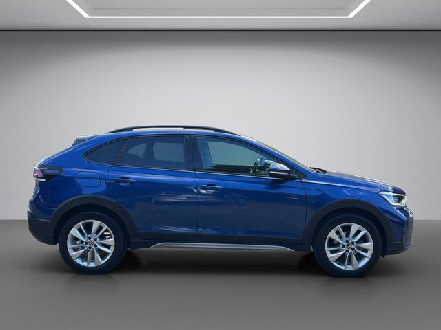 Taigo 1.0 TSI Life KLIMA PDC SHZ NAVI LED ACC