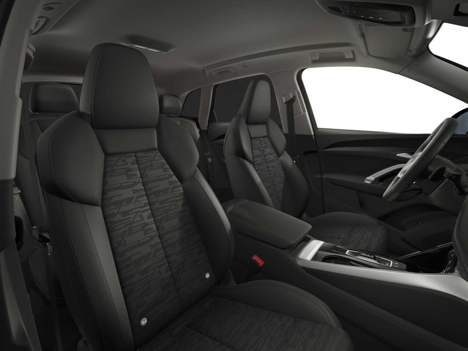 Audi Q5 - Bild 10