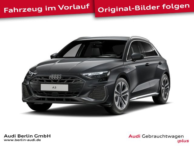 Audi A3 - Bild 1