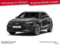 Audi A3 - Vorschau Bild 1