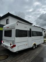 HYMER / ERIBA / HYMERCAR Sporting Style 465 - HYMER / ERIBA Sporting