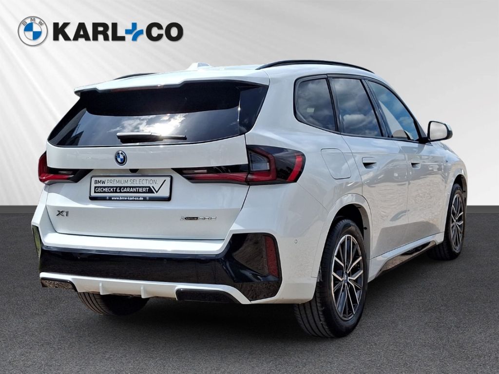 BMW X1 - Bild 4