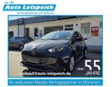 Mazda 2 Hybrid 1.5L Hybrid VVT-i Spurhalte-Ass- Sitzhe - Mazda 2 Hybrid in München