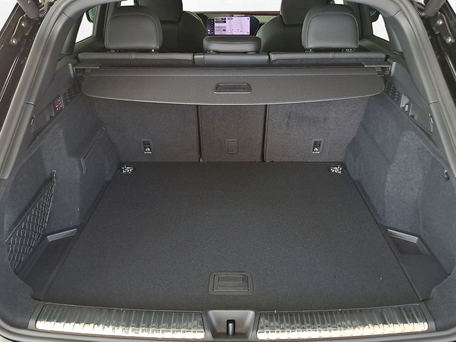 Audi SQ5 - Bild 20