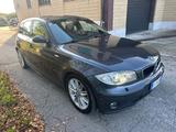 BMW Bmw 120d - BMW 120 aus 2005: 120d