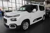 Citroën Berlingo Shine M/AHK/Drive-Assist-Paket/Wireless - Citroën Berlingo mit Schiebedach