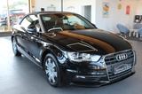 Audi A3 Cabriolet 1.4 TFSI S tronic ambition - Audi A3: Alcantara