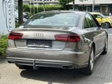Audi A6 3.0 TDI quattro S tronic / AHK / RFK - Audi A6 mit Diesel-Antrieb: Standheizung