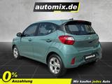 Hyundai i10 1.0 Trend AUTOM.,Navi,SHZ,Kamera,PDC,SpurH - Hyundai i10: Automatik