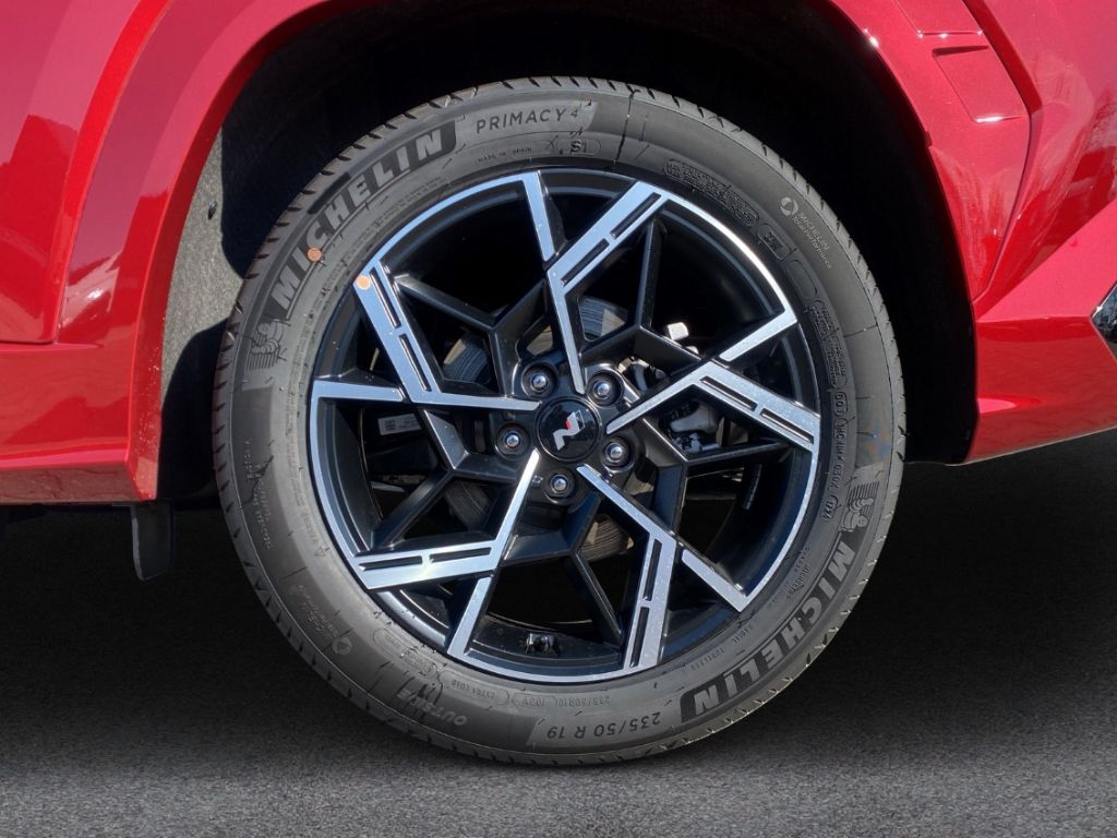 Hyundai Tucson – Bild 14
