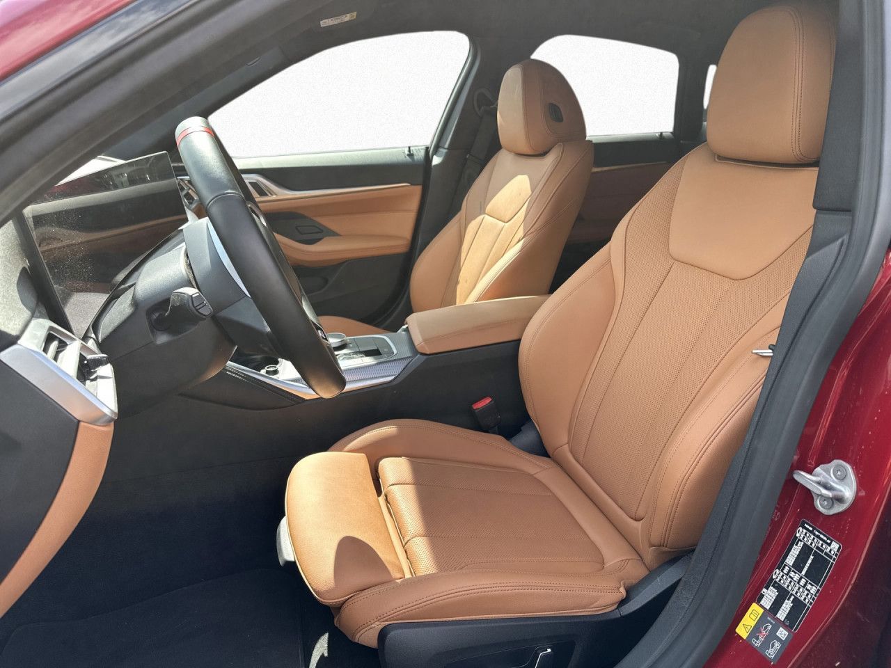 BMW i4 - Bild 12