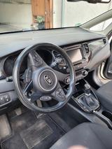 Kia Carens 1.7 CRDi, Navi, Kamera, Sitzh.,  - gebrauchte Kia Carens aus dem Jahr 2015