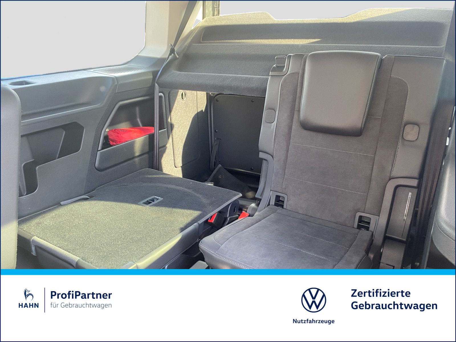 Volkswagen Caddy - Bild 17