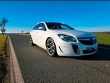 Opel Insignia Opc Unlimited - Opel Insignia: Opc Unlimited