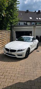 BMW Z4 E89 20i M Paket 19"  M Felgen - BMW Z4 in Oberhausen