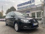 Volkswagen Sharan 2.0 TDI DSG Comfortline*Navi*Xenon*Leder - gebrauchte VW Sharan aus dem Jahr 2014