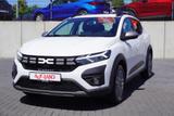 Dacia Sandero Stepway 1.0 TCE LED Android Apple DAB