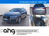 Audi Q3 1.4 TFSI S-Line *Pano*Navi*Xenon*AHK*PDC* - Audi Gebrauchtwagen in Freiburg