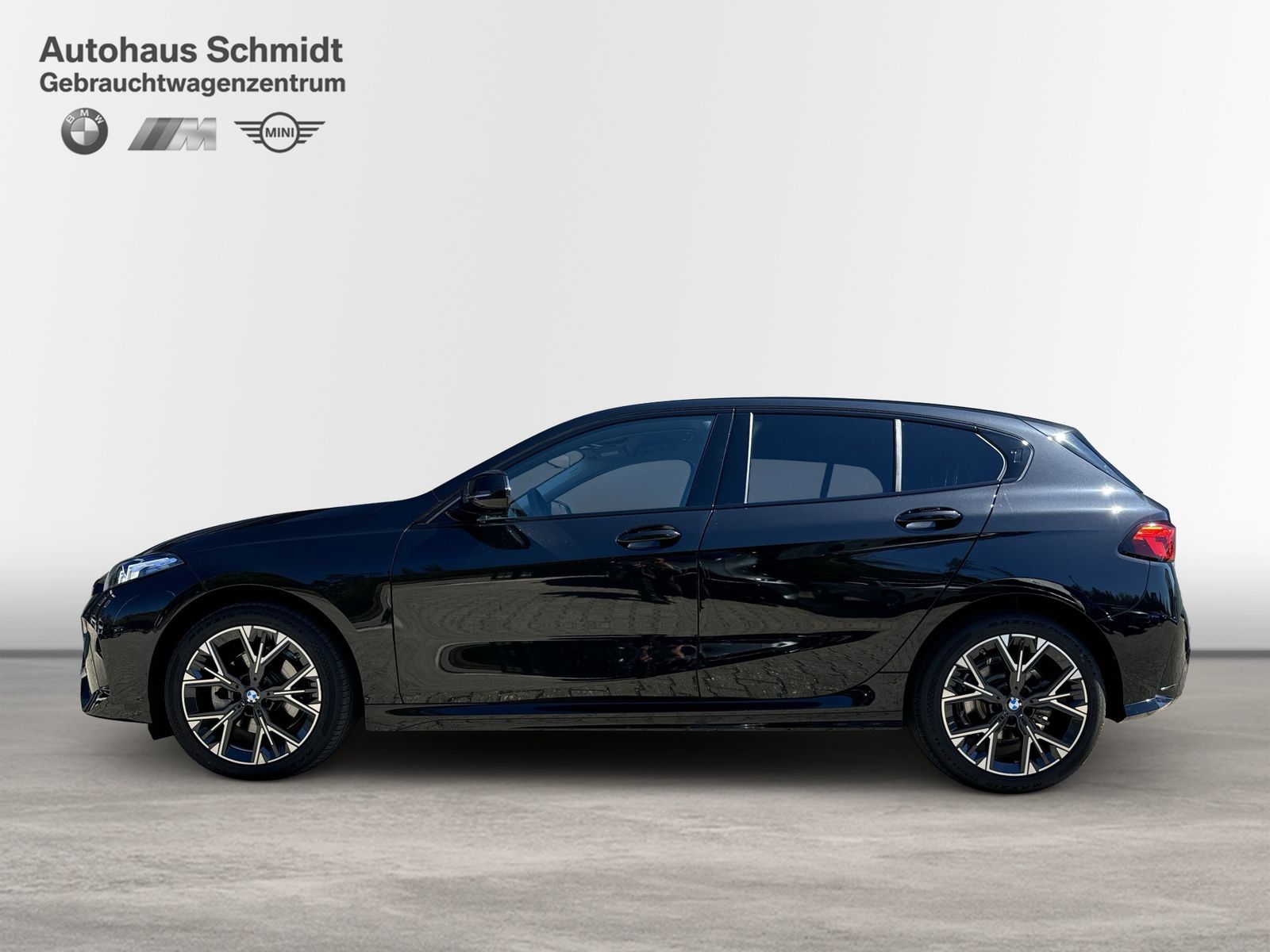 BMW 118d Hatch *M Sport Design*Navi*DAB*Adapt.LED*Ko imagem 2