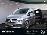Mercedes-Benz V 220 d EDITION Lang LED Navi Kamera Spurh.-Ass. - Mercedes-Benz V 220 in Braunschweig
