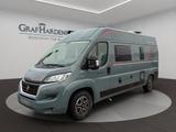 Fiat Ducato Maxi 35 140 L4H2 Shuttle GRA Markise - Fiat Ducato l1h1