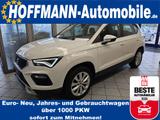 Seat Ateca Style Climatronic,Full LInk,PDC,LED - Seat Gebrauchtwagen von 2022
