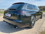 Audi RS 6 Avant 5.0 TFSI quattro*V10*Carbon*All Black - Audi: A10