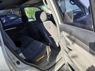Toyota Land Cruiser - 5