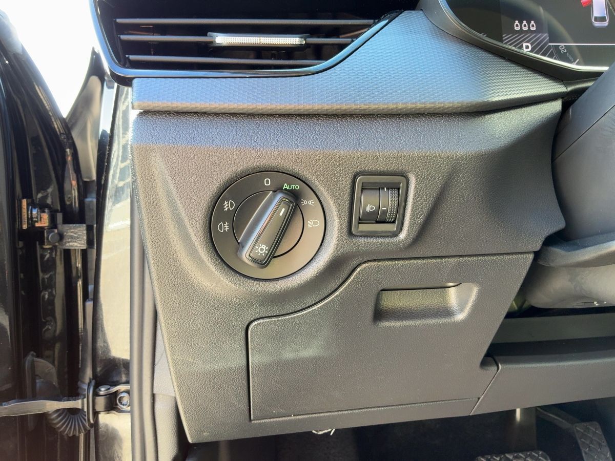 Skoda Scala - Bild 14