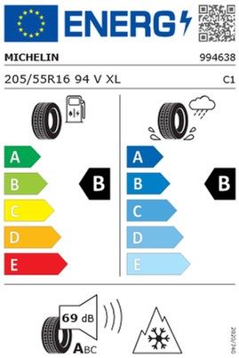 Fahrzeugabbildung Volkswagen Golf VIII Variant TDI Energy LED ACC RFK AHK