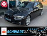 BMW 318d Touring*PDC*BI-XENON*SHZ* - BMW 318: Kombi, 318d