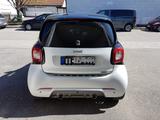 Smart ForTwo coupé 0.9 80kW BRABUS Xclusive twinam... - Smart ForTwo Gebrauchtwagen in München