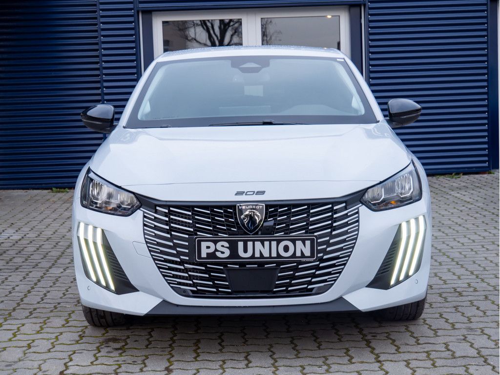 Peugeot 208 - Bild 12