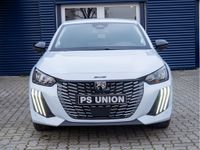 Peugeot 208 - Vorschau Bild 12