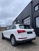 Audi Q5 3.0 TDI 180 kW quattro - Audi Q5: 3.0